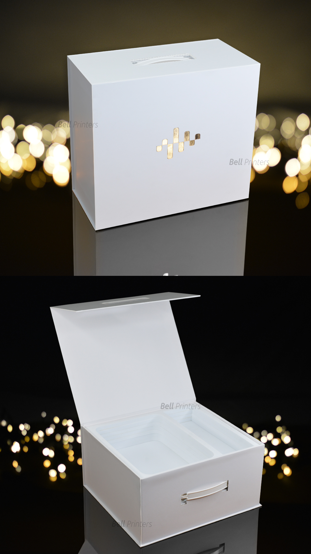 Custom Medical Device Packaging Boxes