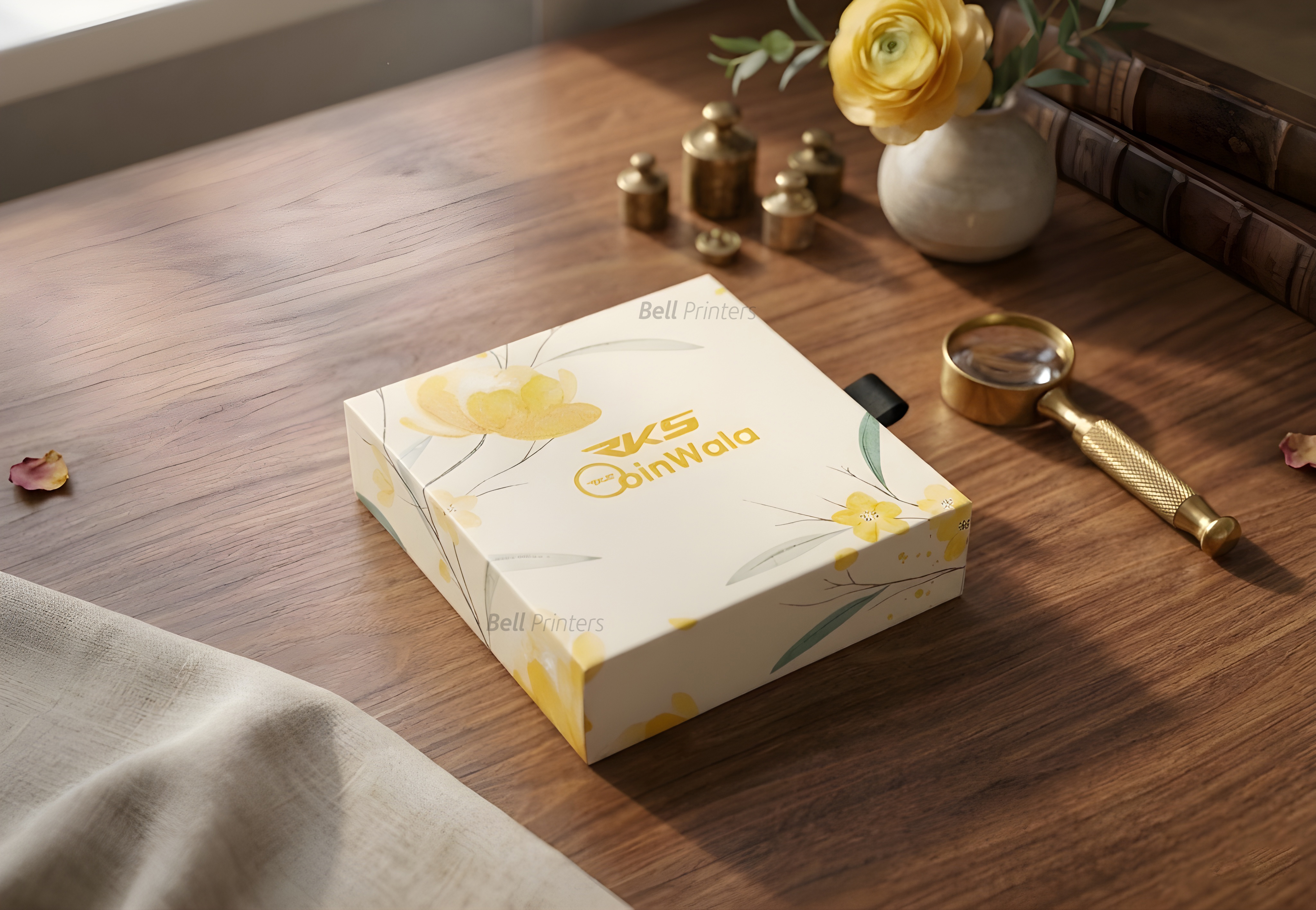 Luxury gift boxes for special occasions