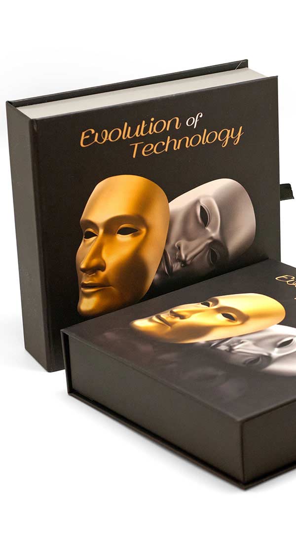 Luxury Packaging Box Manufacturers