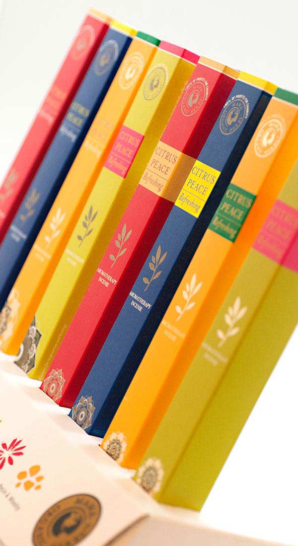 Printed Packaging Box Manufacturers
