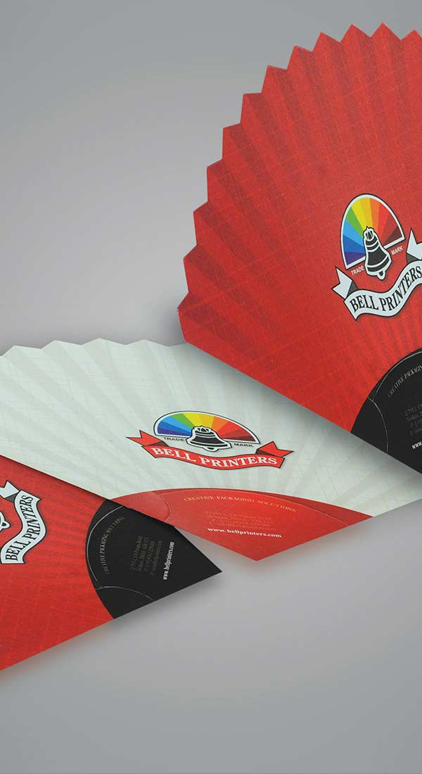 Promotional Printing Services