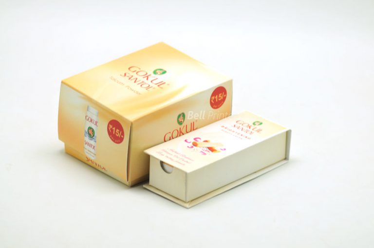 gokulsandolrigidbox Bell Printers