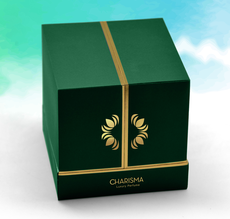 perfume box gift |  luxury perfume packaging | luxury scent box