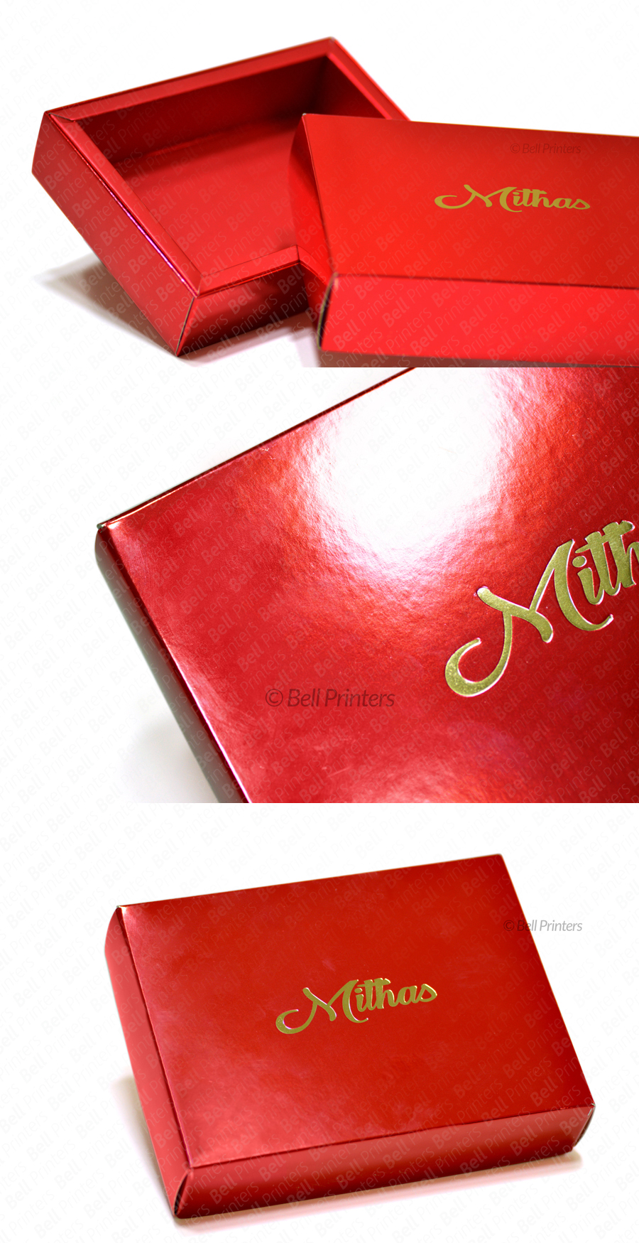 Luxury Sweet Packaging Box | Sweet Gift Box | Luxury Packaging Box