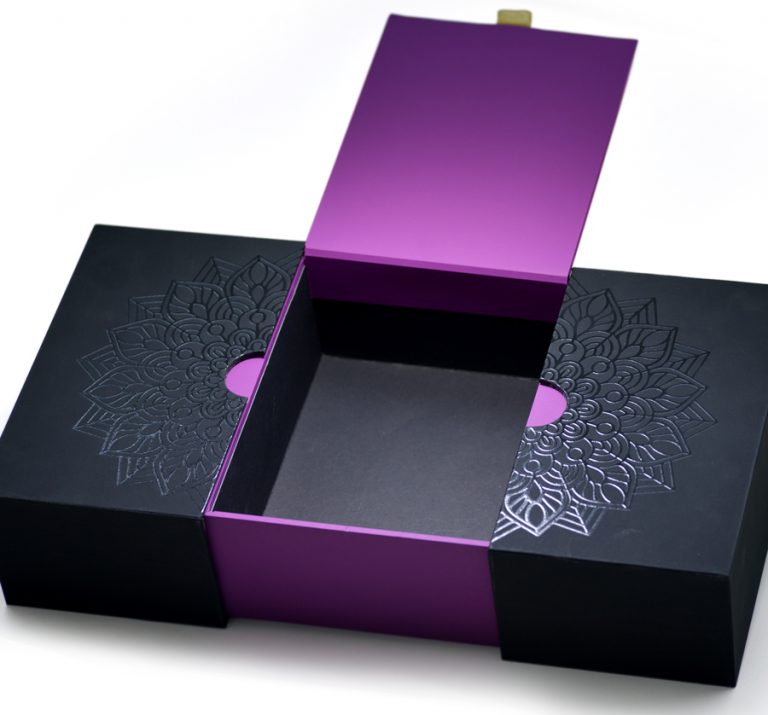 Luxury Rigid Box Manufacturers | Top Rigid Box Manufacturers in India ...