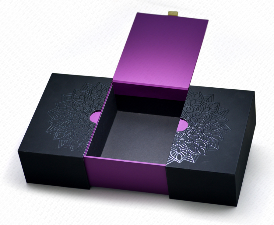 Custom Luxury Jewelry Box Packaging Solutions  EastPKG
