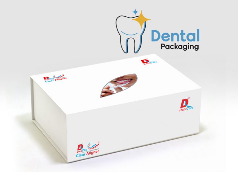 DentalPackaging Bell Printers