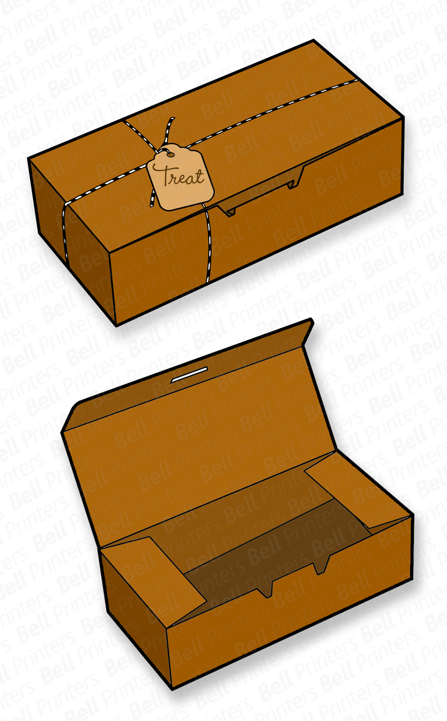 kraft box packaging | kraft paper boxes | kraft boxes india