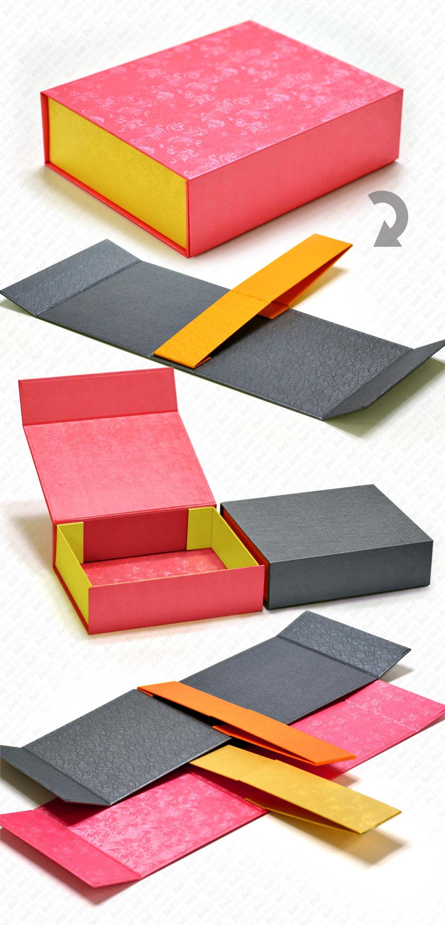 Folding Box - Indian Printers