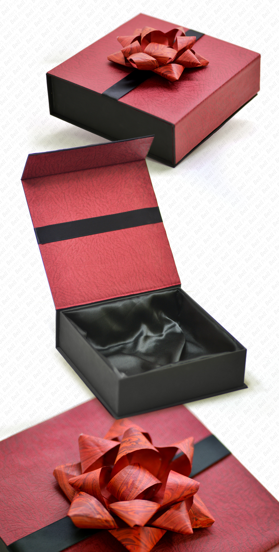 Premium gift packaging boxes Supplier usa