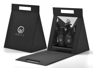 luxury Packaging boxes