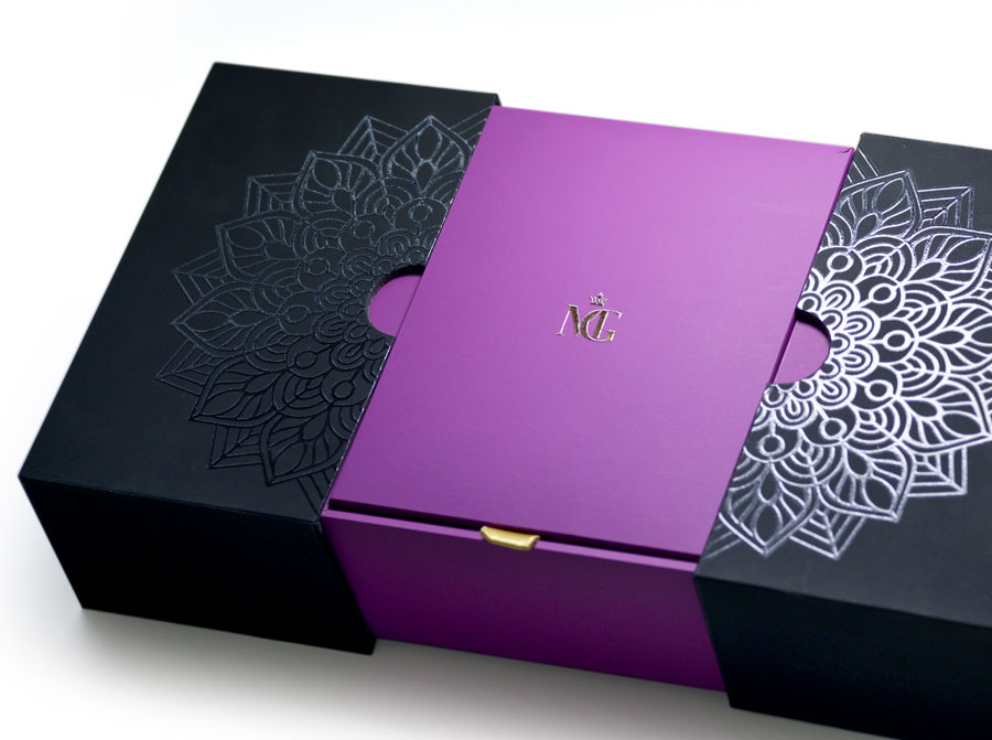 Extra Large Limited Edition Luxury Chocolate Boxes manufacturer from ...