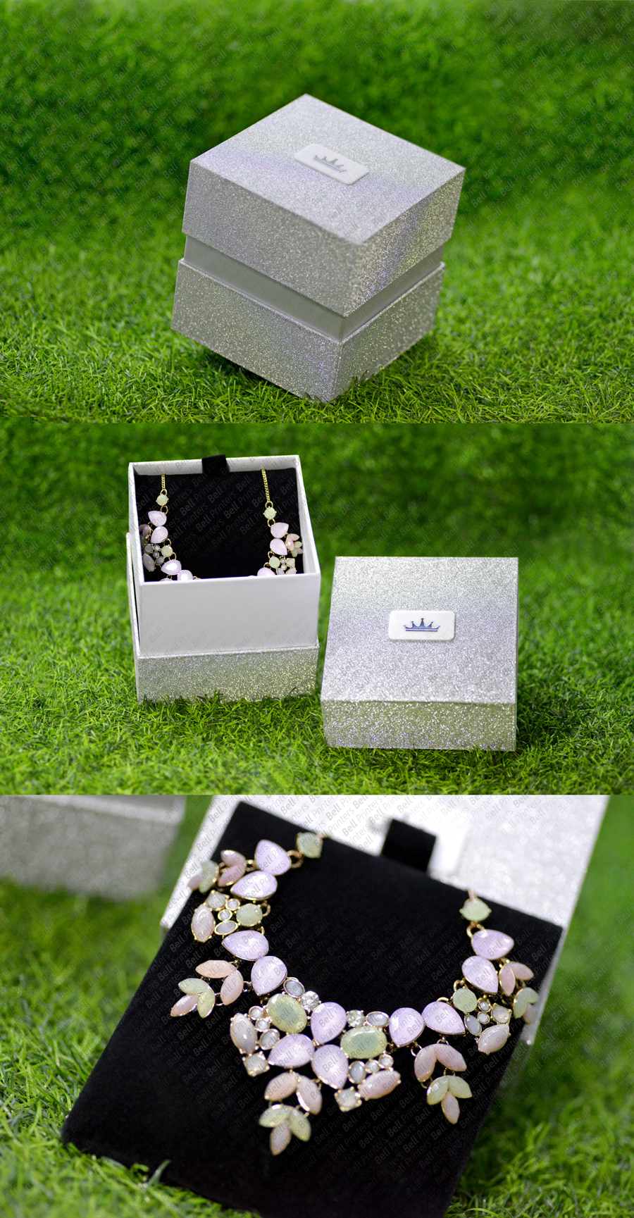 Jewellery packaging boxes india | Jewellery packaging box manufacturers