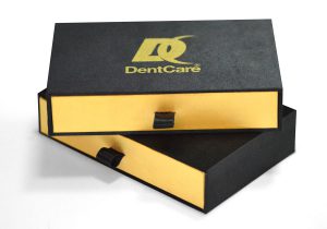 Dental Product Packaging