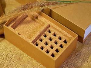 Eco friendly packaging boxes