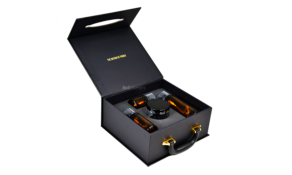 Luxury perfume packaging, Perfume box packaging