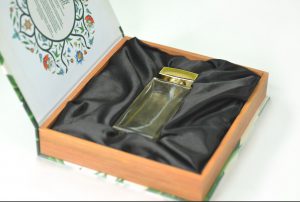 Perfume box