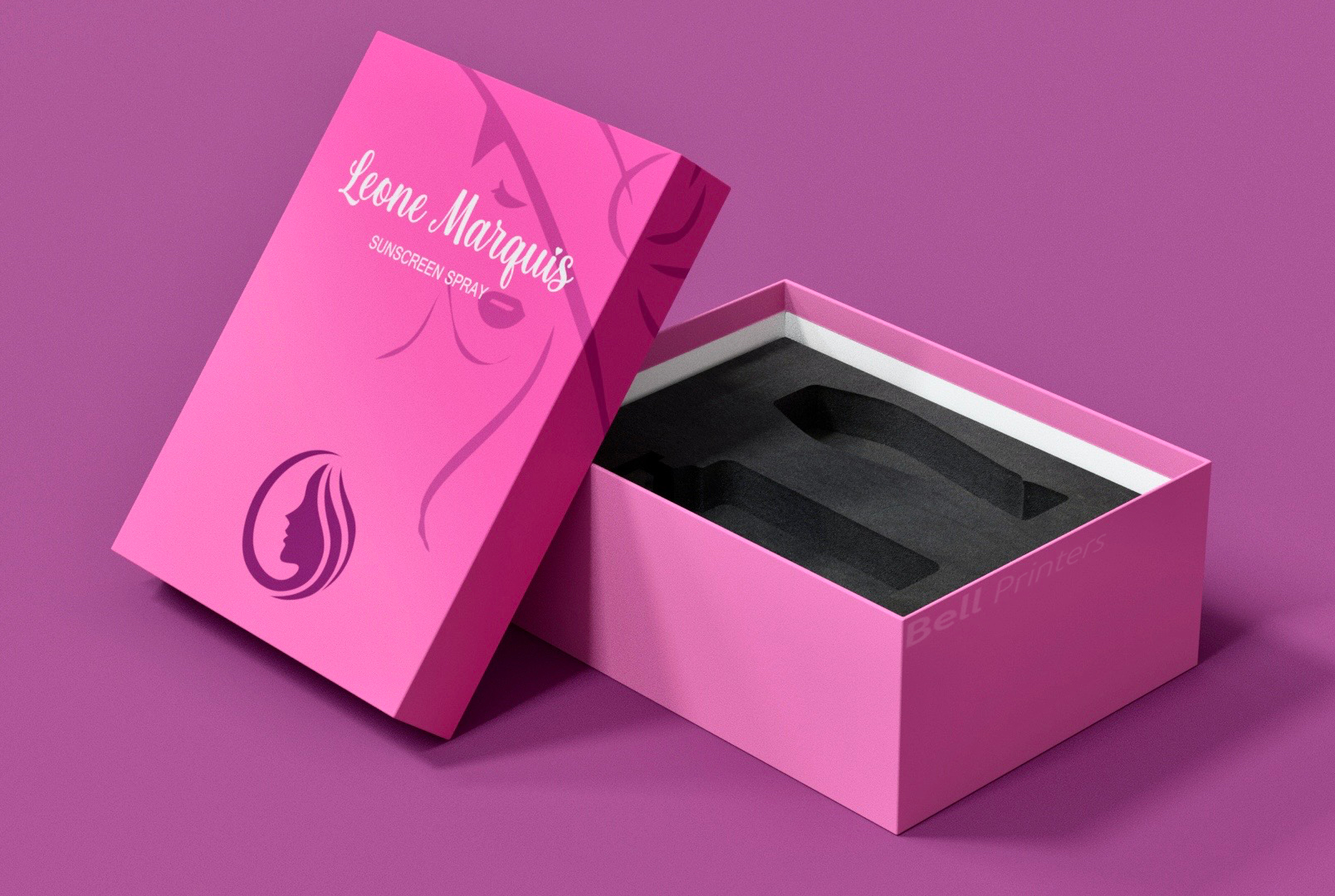 Luxury cosmetic Packaging Boxes | cosmetic packaging boxes wholesale 