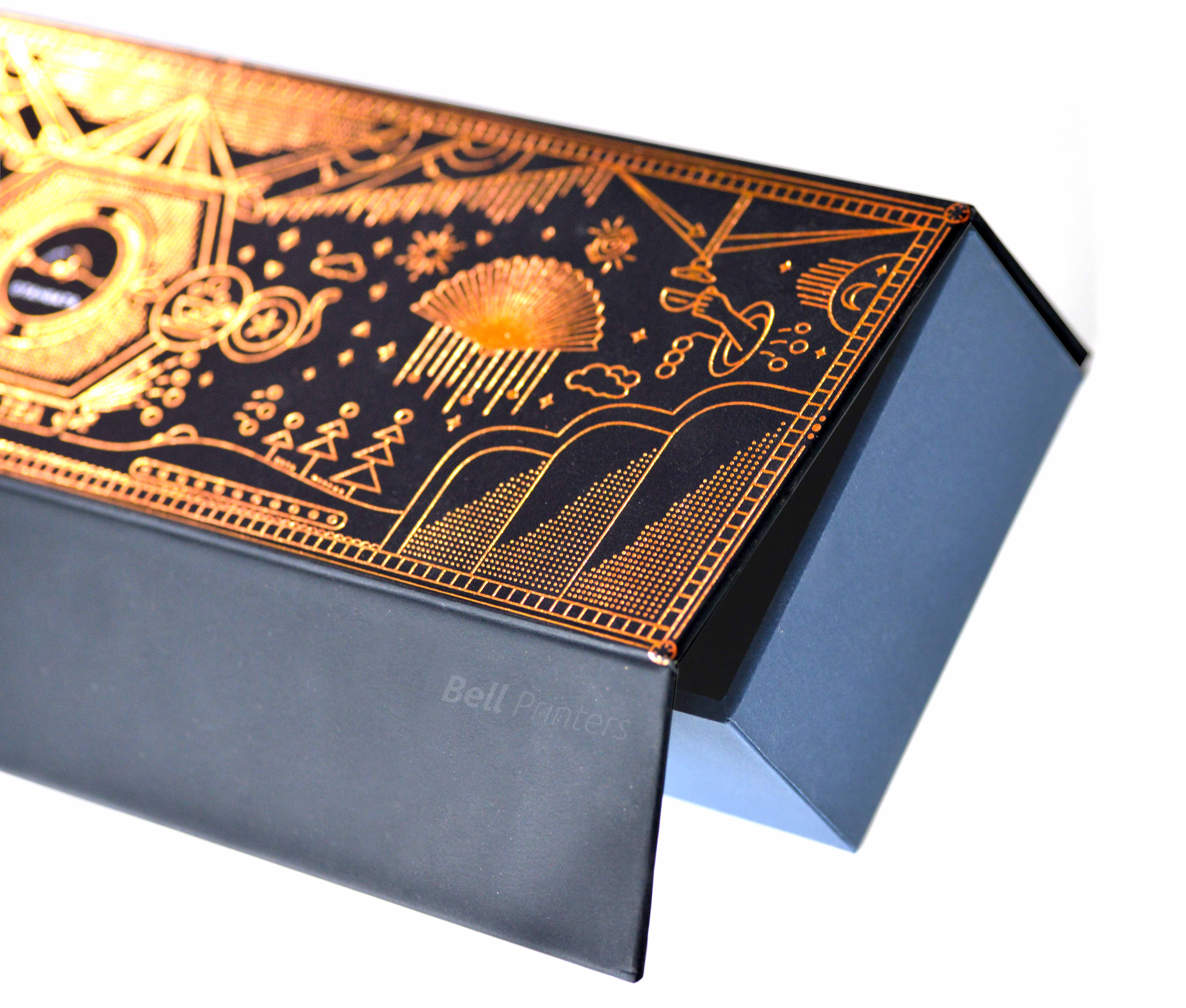 Luxury Tea Packaging Boxes Manufacturer in India | Premium Tea ...