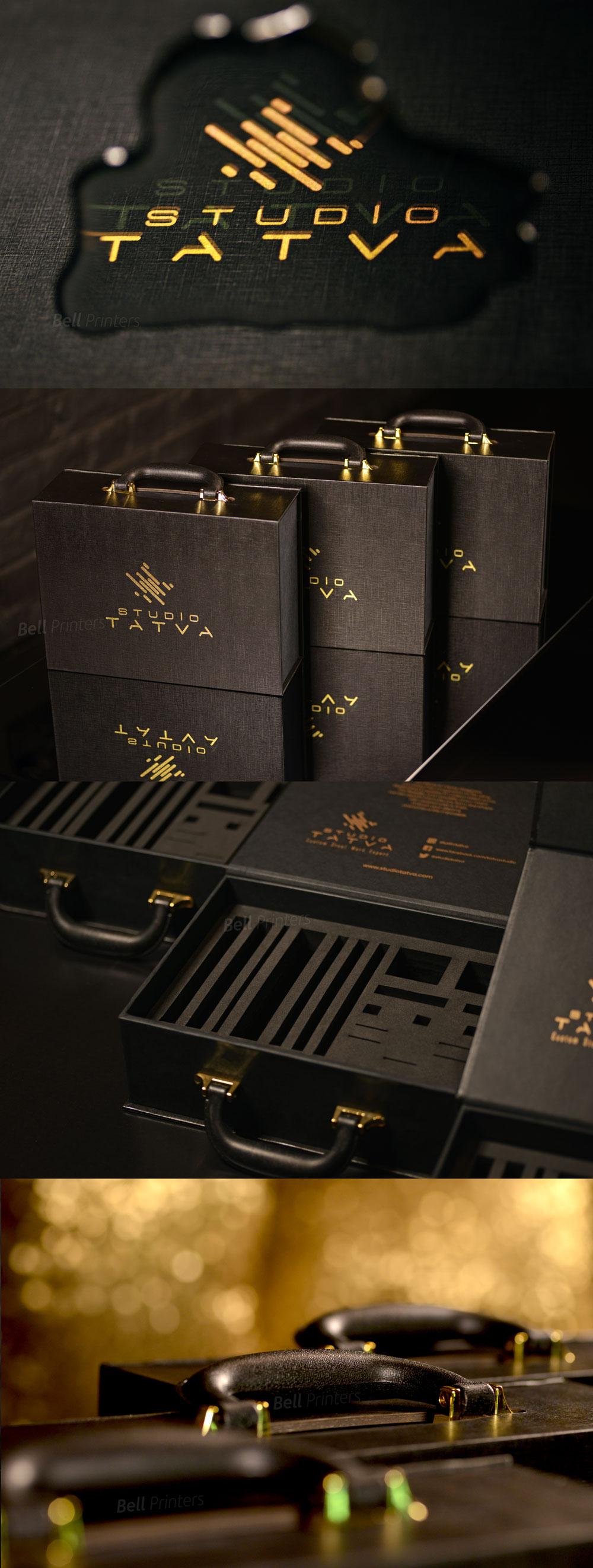 Luxury gadget boxes | Custom tool box set packaging Boxes 