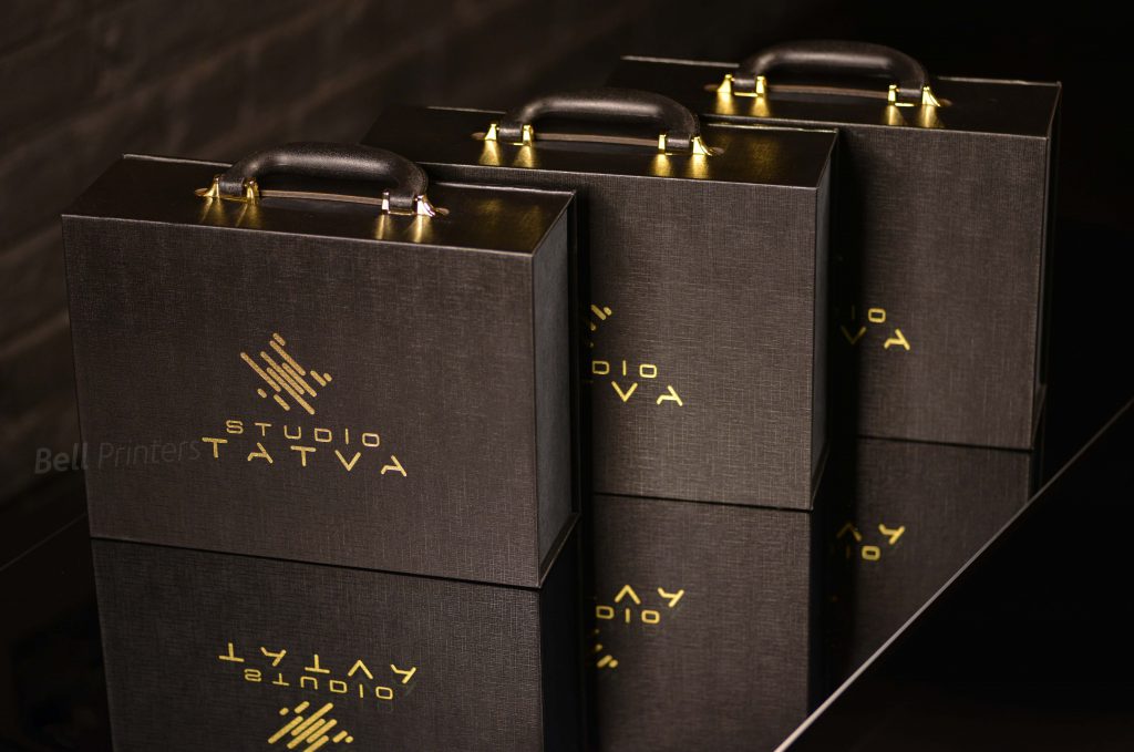 Luxury Rigid Box Manufacturers Top Rigid Box Manufacturers In India 