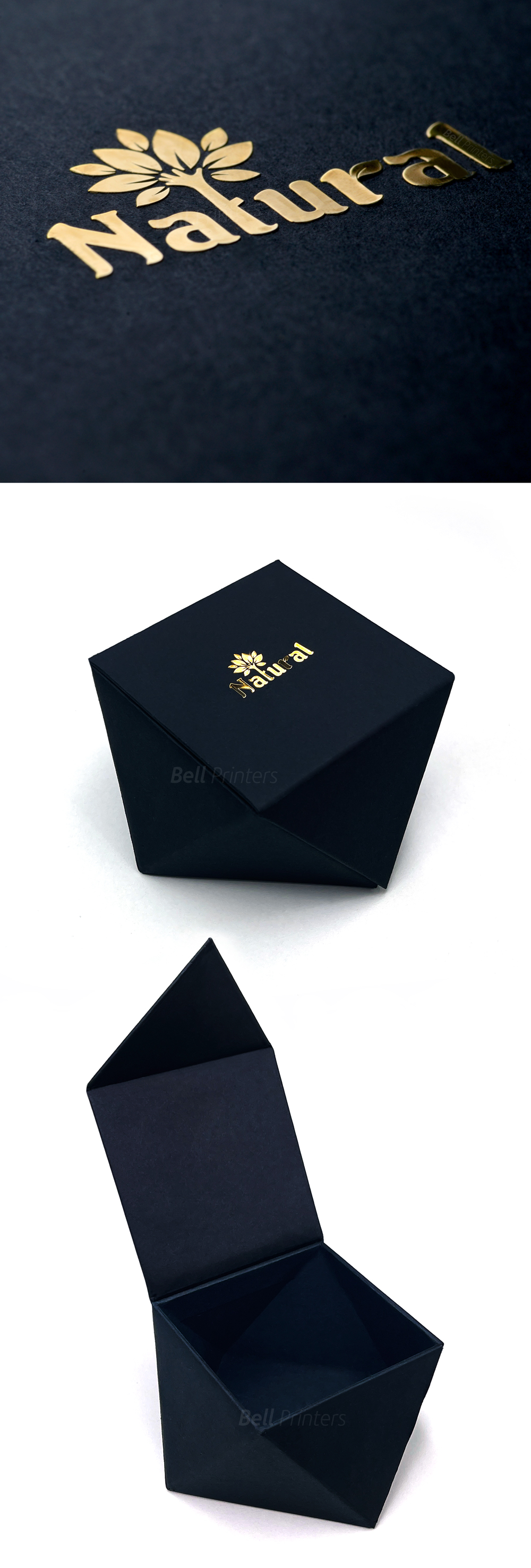 diamond shaped gift box | diamond shape Packaging