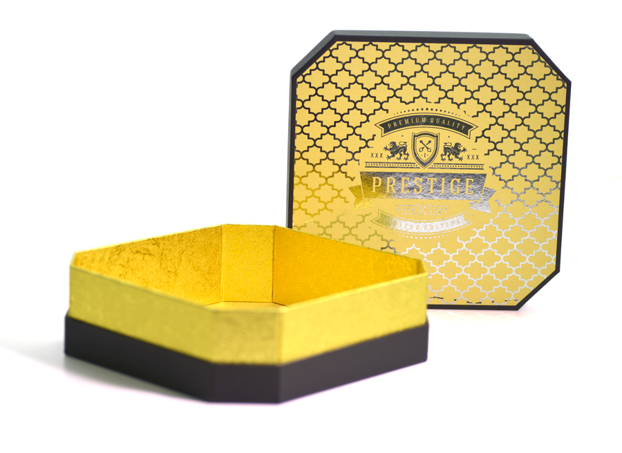 dry fruit empty gift box Bell Printers