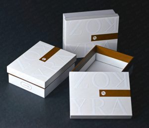 custom Luxury Packaging Boxes