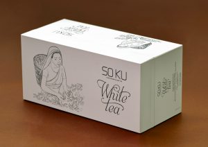 tea box Packaging